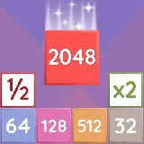 2048 Block Fusion