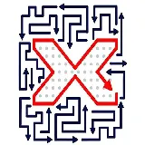 ArrowXis Brain Escape Puzzle