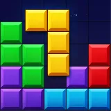 Blocks and that's it