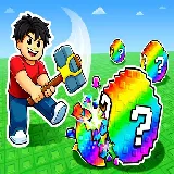 Break a Lucky Egg Brainrots