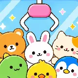 Claw Machine : Animal Friends