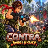 Contra: Jungle Breach