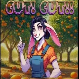 Cut Cut Game