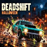 Deadshift Halloween Night