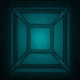 Door out
