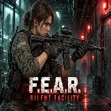 F.E.A.R.: Silent Facility
