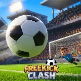 Freekick Clash