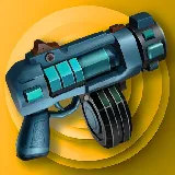 Guns vs Magic