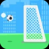 Hit the Crossbar