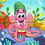 Jigsaw Puzzle: Undersea Concert