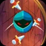 Knife Ninja