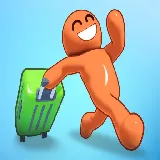 Luggage Collect Game