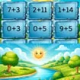 Magic Numbers for Kids