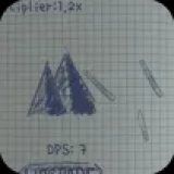 Mining in Notebook