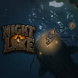 Night Lake