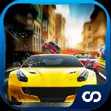 Reckless Getaway 2: Car Chase