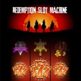 Redemption Slot Machine