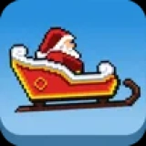 Santa Games