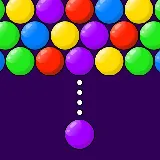 Shoot the Bubbles