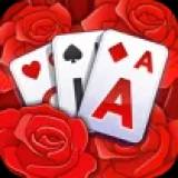 Solitaire TriPeaks Garden