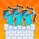 Stack Battle.io