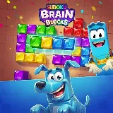 Sudoku Brain Blocks