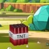 Super Tnt Craft