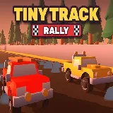 Tiny Track Rally