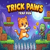 TRICK PAWS