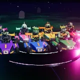 Zombie Sprint